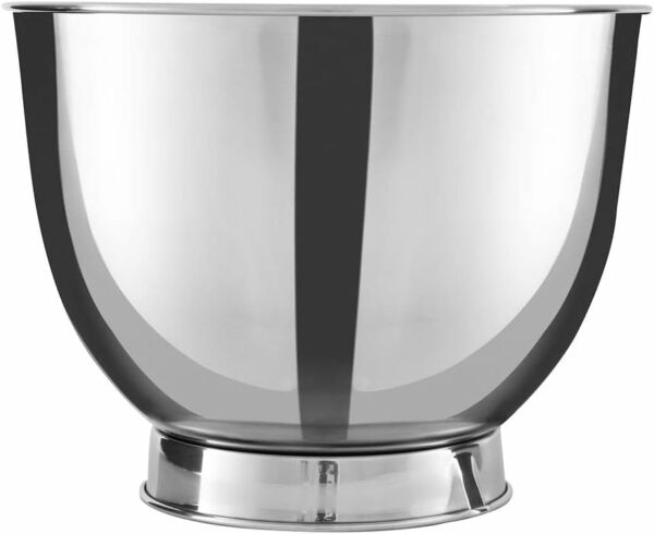 Batedeira Planetaria PBP600P Turbo Inox Double Bowl- Philco - Imagem 3