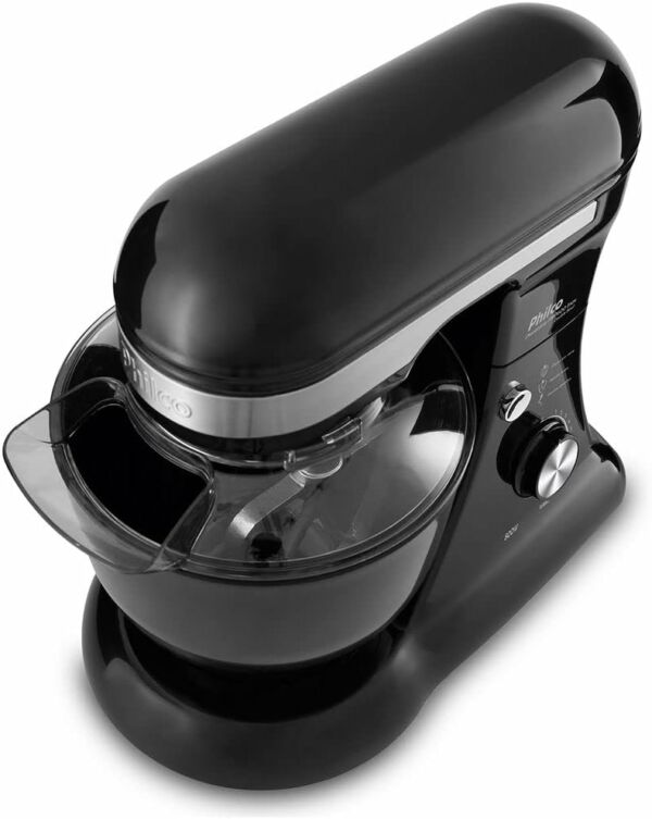 Batedeira Planetaria PBP600P Turbo Inox Double Bowl- Philco - Imagem 4