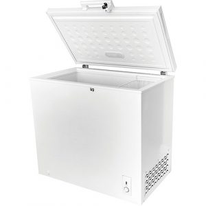 Freezer Horizontal 200 LTS H200L Philco 110v