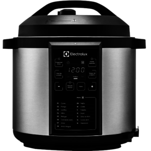 Panela De Pressão Elétrica 6L Electrolux Chef PCC20 - 127v