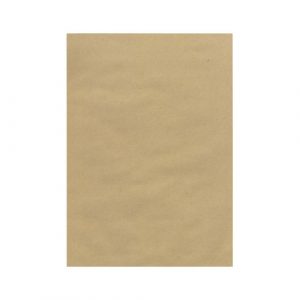 Envelope Kraft Natural 80g 176x250 Caixa Com 250 Unidades Scrity
