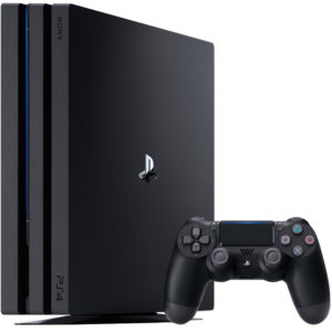 Console Playstation 4 1TB + Controle Wireless DualShock 4 Edição Limitada Days Of Play