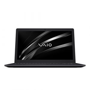 Notebook VAIO Fit 15S B7311B Intel Core i5 4GB + 16GB Optane 1TB 15,6'' Windows 10 - Chumbo