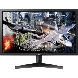 Monitor Led 24" Gamer LG ‎24GN60R 1ms 144hz Full HD Freesync