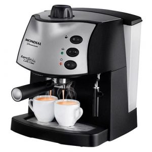 Cafeteira Expresso Coffee C-08 - Mondial 110V