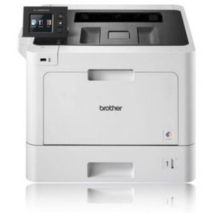 Impressora Brother HLL8360CDW 127v Laser Colorida