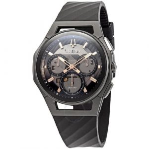 Relógio Bulova Precisionist 98A162