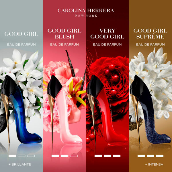 Perfume Feminino Good Girl Carolina Herrera 30ml - Imagem 4