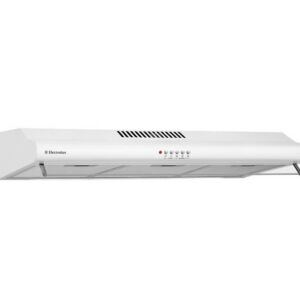Depurador Electrolux 80cm de Parede Branco (DE80B) - 127V