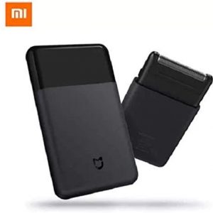 Barbeador Elétrico Recarregável Xiaomi