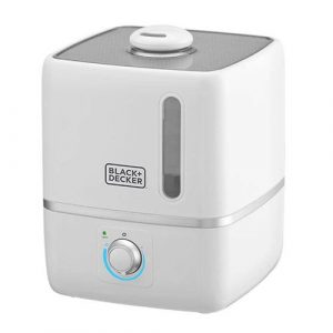 Umidificador de Ar Bivolt Black Decker AIR1000-BR