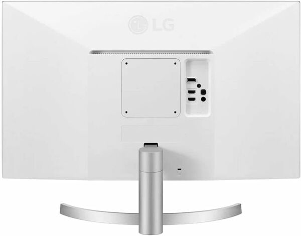 Monitor LED 27" LG 27UL500 IPS UltraHD 4k HDR 10 - Imagem 4
