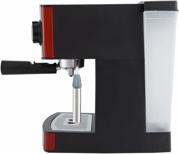Cafeteira Philco Expresso 20 Bar Inox Red - Imagem 6