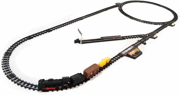 Jogo Ferrorama Modelo Xp 300 Estrela - Imagem 2