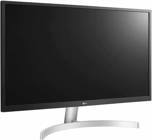 Monitor LED 27" LG 27UL500 IPS UltraHD 4k HDR 10 - Imagem 3