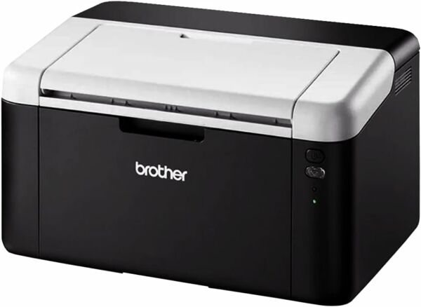 Impressora Brother Laser HL1202 Mono (A4) USB - Imagem 4