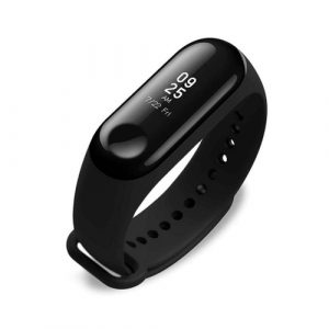 Pulseira Inteligente Xiaomi Mi Band 3 Versão Internacional
