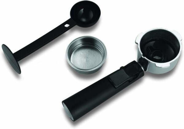Cafeteira Expresso Coffee C-08 - Mondial 110V - Imagem 3
