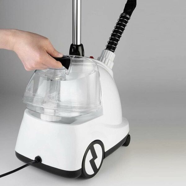 Passadeira A Vapor Lisser Pro Vap904 Cadence -127 - Imagem 3