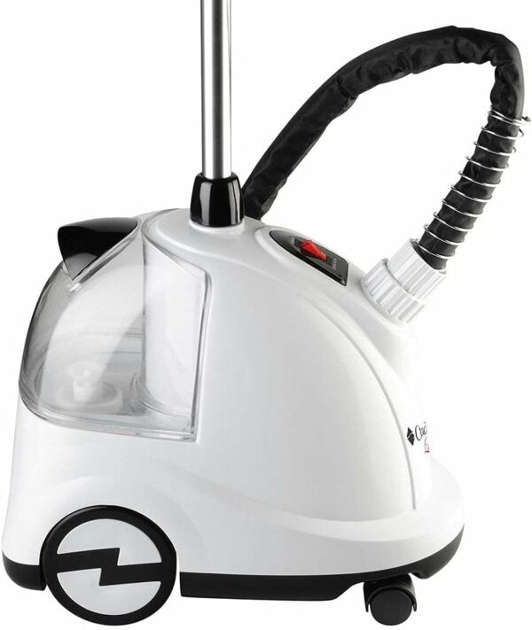 Passadeira A Vapor Lisser Pro Vap904 Cadence -127 - Imagem 4