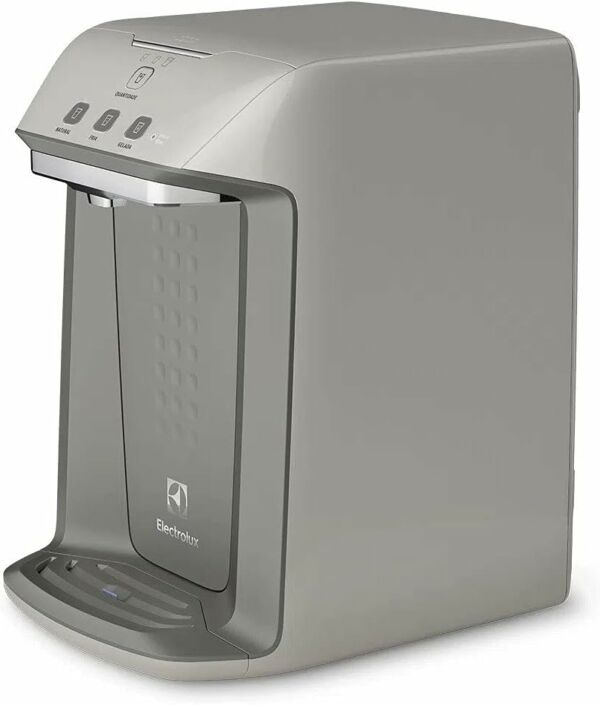 Purificador de Água Electrolux PA26G Prata Bivolt - Imagem 5