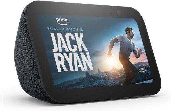 Echo Show 5 Smart Speaker tela de 5,5" Alexa - Imagem 2
