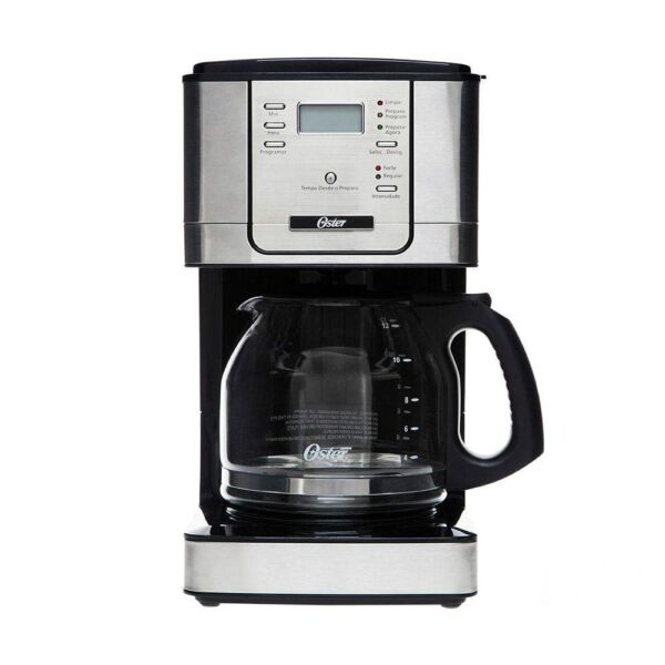 Cafeteira Programavel 4401 - Oster