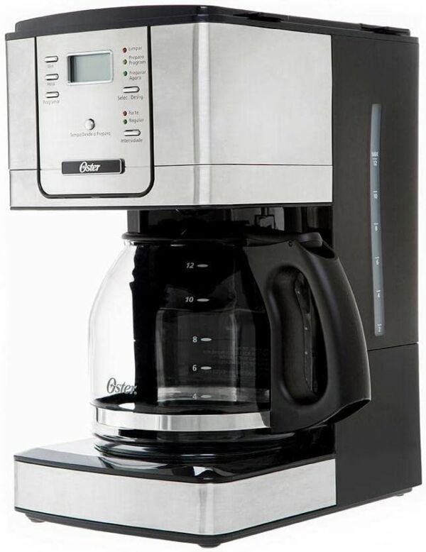 Cafeteira Programavel 4401 - Oster - Imagem 4