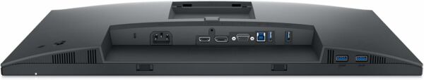 Monitor Professional Ultra HD 23.8" Dell P2422H Preto - Imagem 4