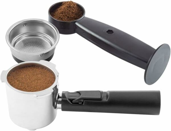 Cafeteira Philco Expresso 20 Bar Inox Red - Imagem 4