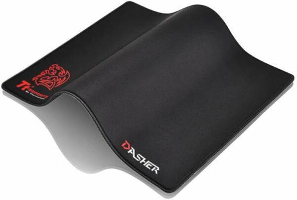 Kit Gaming Thermaltake Esports Teclado Mouse Headset - Imagem 4