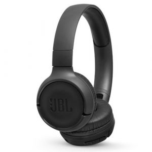 Fone de Ouvido Bluetooth JBL T500BT Preto - JBLT500BTBLK