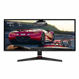 Monitor LED 29" Gamer LG 29UM69G IPS 1ms Ultrawide Full HD