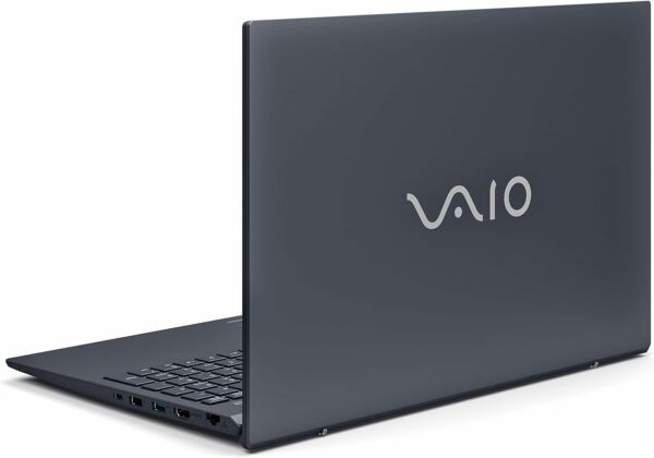 Notebook FE15 Intel Core i5 12ª Geração 8GB RAM 256GB SSD 15" Full HD Antirreflexo Windows 11 Home VAIO - Imagem 8