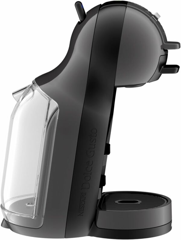 Cafeteira Expresso Arno Dolce Gusto Mini Me Preta 127v - Imagem 3