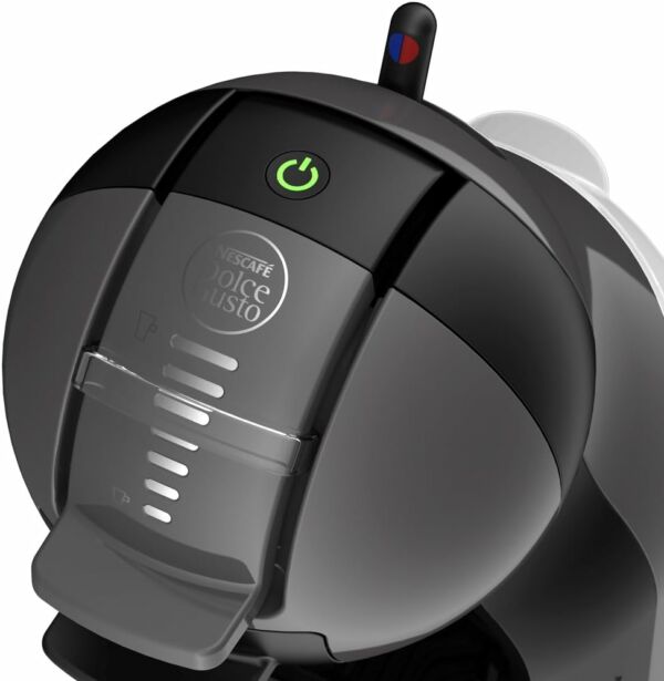 Cafeteira Expresso Arno Dolce Gusto Mini Me Preta 127v - Imagem 4