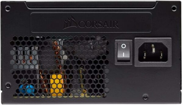 Fonte 80 Plus Bronze Corsair Cp-9020236-BR CV650-80 ATX 650w - Imagem 5