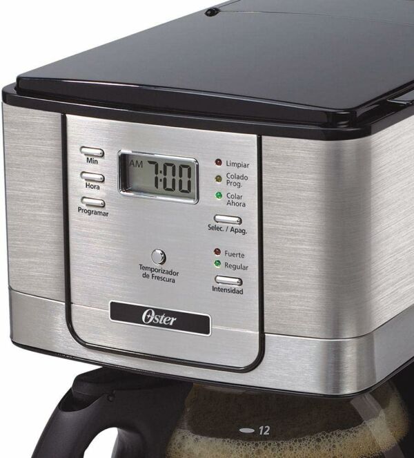 Cafeteira Programavel 4401 - Oster - Imagem 5