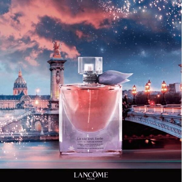 La Vie Est Belle Lancôme Eau de Parfum - Perfume Feminino 100ml - Imagem 4