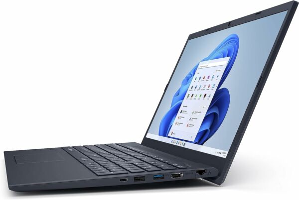 Notebook FE15 Intel Core i5 12ª Geração 8GB RAM 256GB SSD 15" Full HD Antirreflexo Windows 11 Home VAIO - Imagem 4