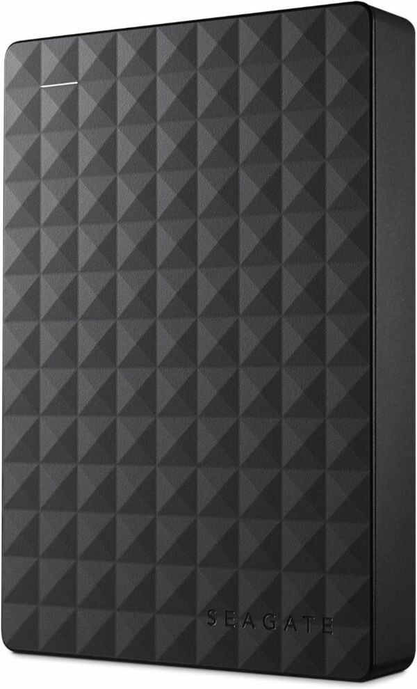 HD 4TB Externo Seagate Expansion USB 3.0 STEA4000400 - Imagem 2