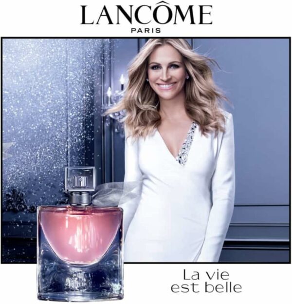 La Vie Est Belle Lancôme Eau de Parfum - Perfume Feminino 100ml - Imagem 2