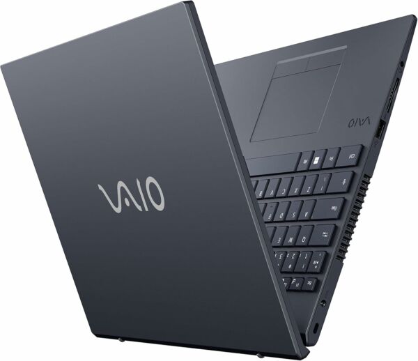 Notebook FE15 Intel Core i5 12ª Geração 8GB RAM 256GB SSD 15" Full HD Antirreflexo Windows 11 Home VAIO - Imagem 6