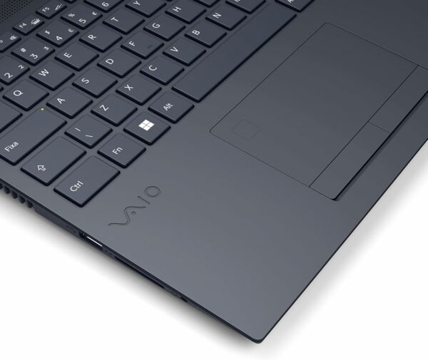 Notebook FE15 Intel Core i5 12ª Geração 8GB RAM 256GB SSD 15" Full HD Antirreflexo Windows 11 Home VAIO - Imagem 7