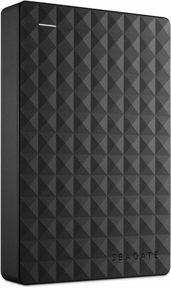 HD 4TB Externo Seagate Expansion USB 3.0 STEA4000400 - Imagem 3