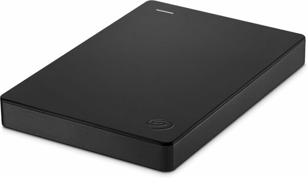 Hd Externo 1tb Seagate - Imagem 2