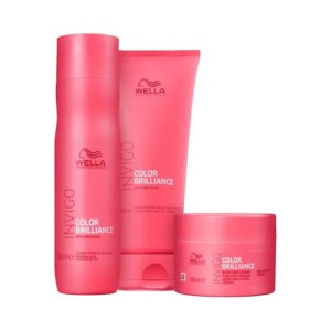 Kit Wella Professionals Invigo Color Brilliance