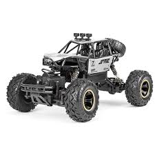 Carro de Controle Remoto Buggy Alloy RC
