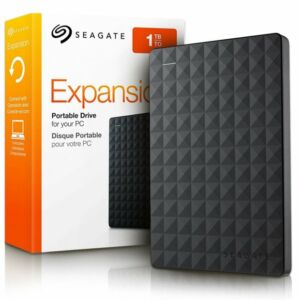 Hd Externo 1tb Seagate
