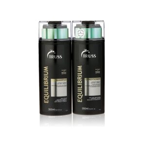 Truss Kit Equilibrium Duo